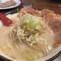 実際訪問したユーザーが直接撮影して投稿した江洲ラーメン / つけ麺かめ家の写真