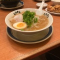 実際訪問したユーザーが直接撮影して投稿した右山天神町ラーメン / つけ麺しなとら 中村店の写真