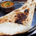 実際訪問したユーザーが直接撮影して投稿した駒川インド料理ヒマラヤンの写真