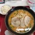 実際訪問したユーザーが直接撮影して投稿した中島ラーメン専門店くるまやラーメン 浦和中島店の写真