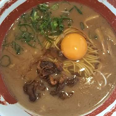 徳島ラーメン 麺王 神戸大津和店のundefinedに実際訪問訪問したユーザーunknownさんが新しく投稿した新着口コミの写真