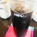 コーヒー - 実際訪問したユーザーが直接撮影して投稿した北伊丹カフェHIRO coffee 伊丹いながわ店の写真のメニュー情報