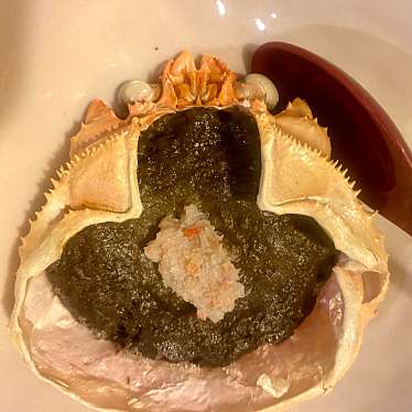 実際訪問したユーザーが直接撮影して投稿した中洲魚介 / 海鮮料理浜焼き ゆうちゃんの写真