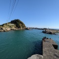 実際訪問したユーザーが直接撮影して投稿した太海浜島仁右衛門島の写真