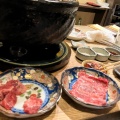 実際訪問したユーザーが直接撮影して投稿した下山手通居酒屋炭焼塩ホルモン『あ』神戸酒場の写真