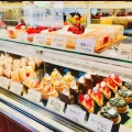 実際訪問したユーザーが直接撮影して投稿した七本木ケーキPatisserie Rue Principaleの写真