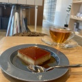 実際訪問したユーザーが直接撮影して投稿した薬院カフェRuska Cafe and Sconesの写真