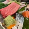 実際訪問したユーザーが直接撮影して投稿した歌舞伎町居酒屋魚と心の居酒屋 のだぴんの写真