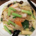 実際訪問したユーザーが直接撮影して投稿した市場東中町中華料理百鶴源の写真