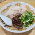 実際訪問したユーザーが直接撮影して投稿した周陽ラーメン / つけ麺虎龍馬の写真