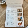 実際訪問したユーザーが直接撮影して投稿した北沢カフェcafe NOCEの写真