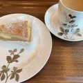 実際訪問したユーザーが直接撮影して投稿した菅池カフェMOA cafeの写真