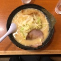 実際訪問したユーザーが直接撮影して投稿した中央ラーメン / つけ麺北海道ラーメン おやじ 本店の写真