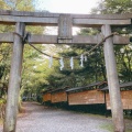 実際訪問したユーザーが直接撮影して投稿した玉置川神社玉置神社の写真