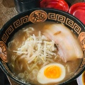 実際訪問したユーザーが直接撮影して投稿した瓦町ラーメン / つけ麺王龍ラーメン 高松瓦町店の写真