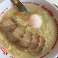 実際訪問したユーザーが直接撮影して投稿した太閤ラーメン専門店スガキヤ イオンタウン太閤店の写真