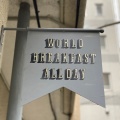 実際訪問したユーザーが直接撮影して投稿した吉祥寺本町カフェWORLD BREAKFAST ALLDAY 吉祥寺店の写真