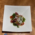 実際訪問したユーザーが直接撮影して投稿した新宿和食 / 日本料理あえん 伊勢丹会館店の写真