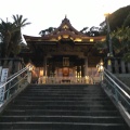 実際訪問したユーザーが直接撮影して投稿した神社叶神社の写真