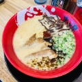 実際訪問したユーザーが直接撮影して投稿した佐鳴台ラーメン専門店ラーメンまこと屋 浜松佐鳴台店の写真