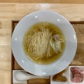 実際訪問したユーザーが直接撮影して投稿した七隈ラーメン専門店らぁ麺六六の写真