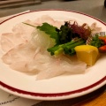 実際訪問したユーザーが直接撮影して投稿した博多駅中央街魚介 / 海鮮料理大衆割烹 ひかりの写真