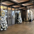 実際訪問したユーザーが直接撮影して投稿した海岸ホテルラウンジNAGOMI-LOUNGE ホテル インターコンチネンタル 東京ベイの写真
