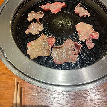 焼肉処 葡萄匠屋 吹田店のundefinedに実際訪問訪問したユーザーunknownさんが新しく投稿した新着口コミの写真