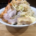 実際訪問したユーザーが直接撮影して投稿した戸塚町ラーメン専門店豚仙人 戸塚店の写真