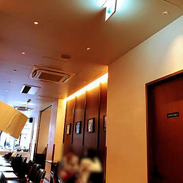 実際訪問したユーザーが直接撮影して投稿した赤坂カフェ上島珈琲店 赤坂一ツ木通り店の写真