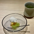 実際訪問したユーザーが直接撮影して投稿した神楽坂寿司鮨 かぐらの写真