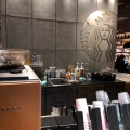 実際訪問したユーザーが直接撮影して投稿した六本松カフェスターバックスコーヒー 六本松 蔦屋書店の写真