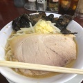 実際訪問したユーザーが直接撮影して投稿した前川ラーメン専門店僕との麺の写真