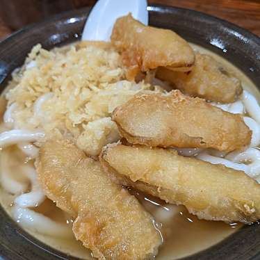 釜揚げ 牧のうどん 鳥栖店のundefinedに実際訪問訪問したユーザーunknownさんが新しく投稿した新着口コミの写真