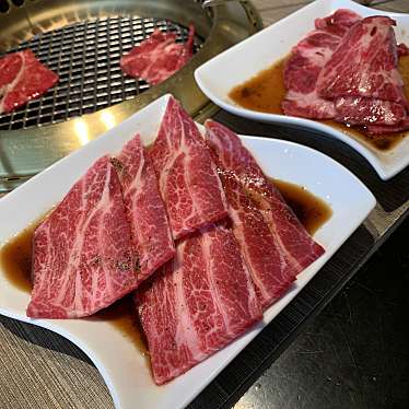 焼肉の名門 天壇 銀座店のundefinedに実際訪問訪問したユーザーunknownさんが新しく投稿した新着口コミの写真