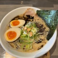 実際訪問したユーザーが直接撮影して投稿した小坂町ラーメン / つけ麺細麺屋 くわとろの写真