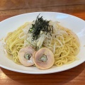 淡麗油そば - 実際訪問したユーザーが直接撮影して投稿した押辺ラーメン / つけ麺麺飯熊猫の写真のメニュー情報