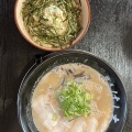 実際訪問したユーザーが直接撮影して投稿した室見ラーメン / つけ麺麺屋はし本の写真