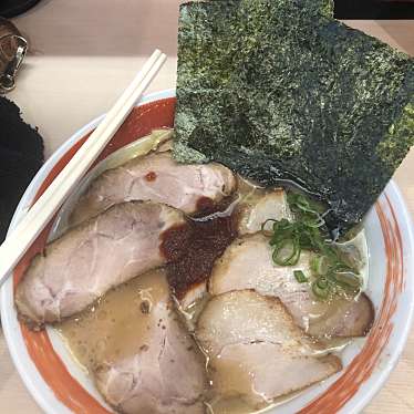 豚骨醤油ラーメン 赤虎屋 成東店のundefinedに実際訪問訪問したユーザーunknownさんが新しく投稿した新着口コミの写真