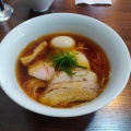 実際訪問したユーザーが直接撮影して投稿した湘南台ラーメン専門店53sNoodleの写真