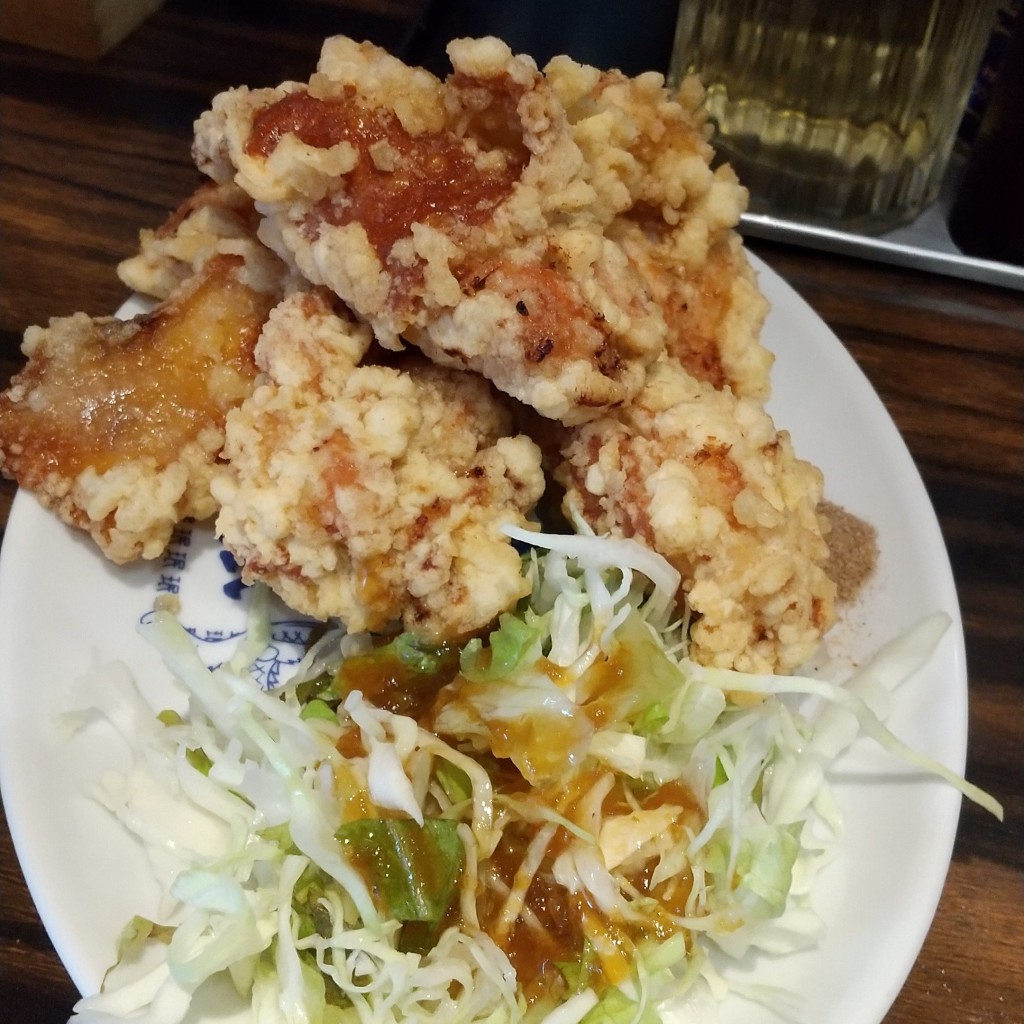 Hirofumi0089さんが投稿した曾根崎餃子のお店珉珉 曽根崎店/ミンミン ソネザキテンの写真