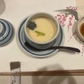 実際訪問したユーザーが直接撮影して投稿した成城懐石料理 / 割烹梅の花 成城学園前店の写真