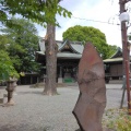 実際訪問したユーザーが直接撮影して投稿した登戸神社稲荷神社の写真