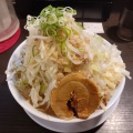 実際訪問したユーザーが直接撮影して投稿した田中町ラーメン / つけ麺まる重の写真