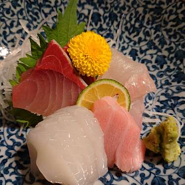 実際訪問したユーザーが直接撮影して投稿した小泉町魚介 / 海鮮料理遊楽太郎の写真