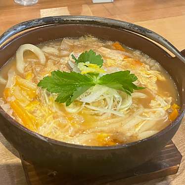 太閤うどん 中町店のundefinedに実際訪問訪問したユーザーunknownさんが新しく投稿した新着口コミの写真