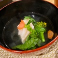 実際訪問したユーザーが直接撮影して投稿した幸町和食 / 日本料理あじ彩 真の写真
