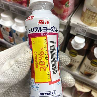 実際訪問したユーザーが直接撮影して投稿した中瓦町コンビニエンスストアローソン 堺中瓦町二丁の写真