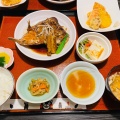 実際訪問したユーザーが直接撮影して投稿した江越和食 / 日本料理和食 さつきの写真