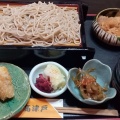 実際訪問したユーザーが直接撮影して投稿した深沢懐石料理 / 割烹割烹福寿司 高津戸の写真